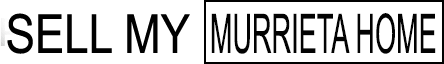 Sell My Murrieta Home Logo