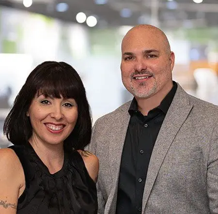 Murrieta Realtors Michael & Anita Marchena